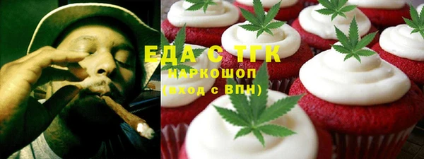 молекула духа Пересвет