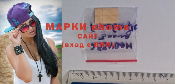молекула духа Пересвет