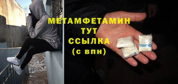 молекула духа Пересвет